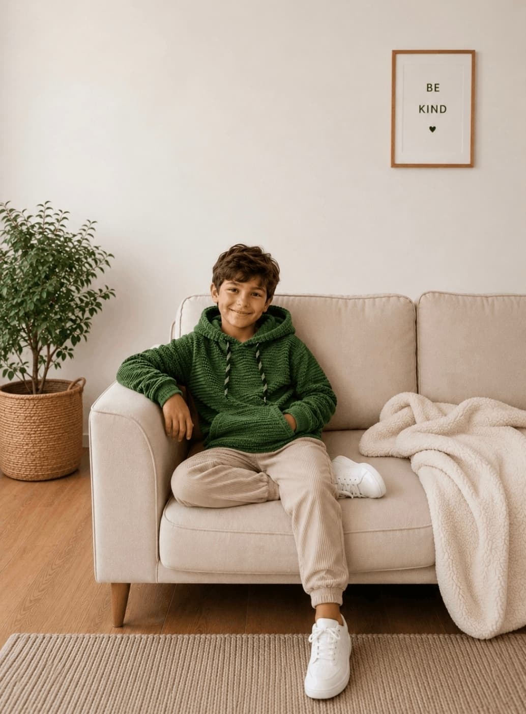 Su outfit favorito empieza acá